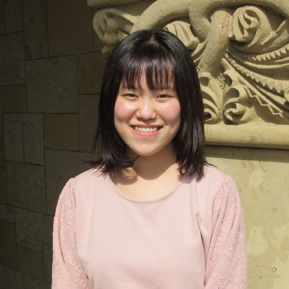 高津 美央梨