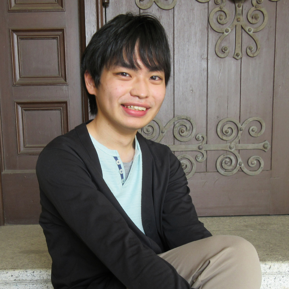 佐藤 光祐