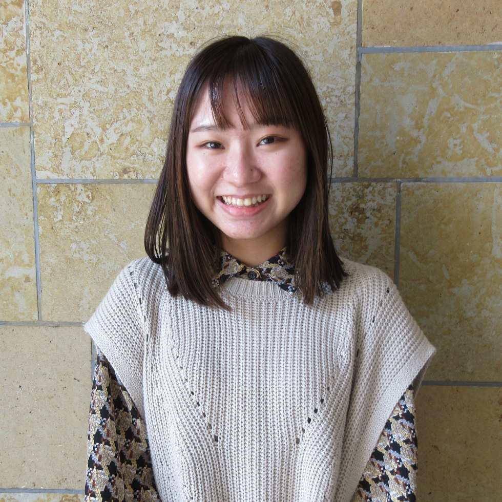 鶴田 千織
