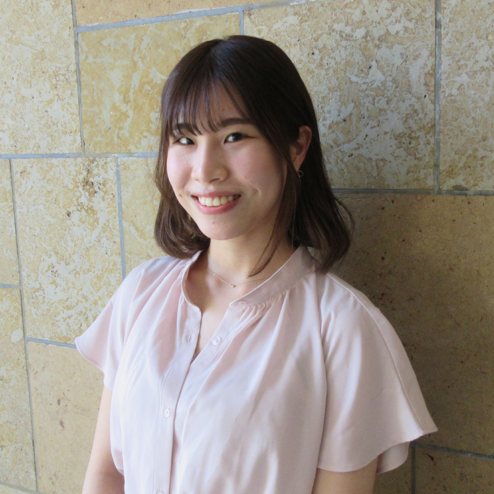 市田 美有