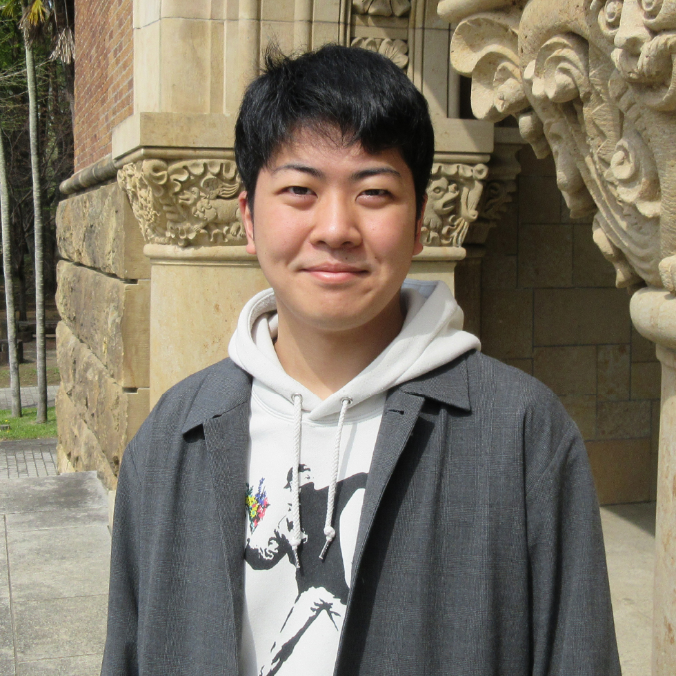 藤田 倫太朗