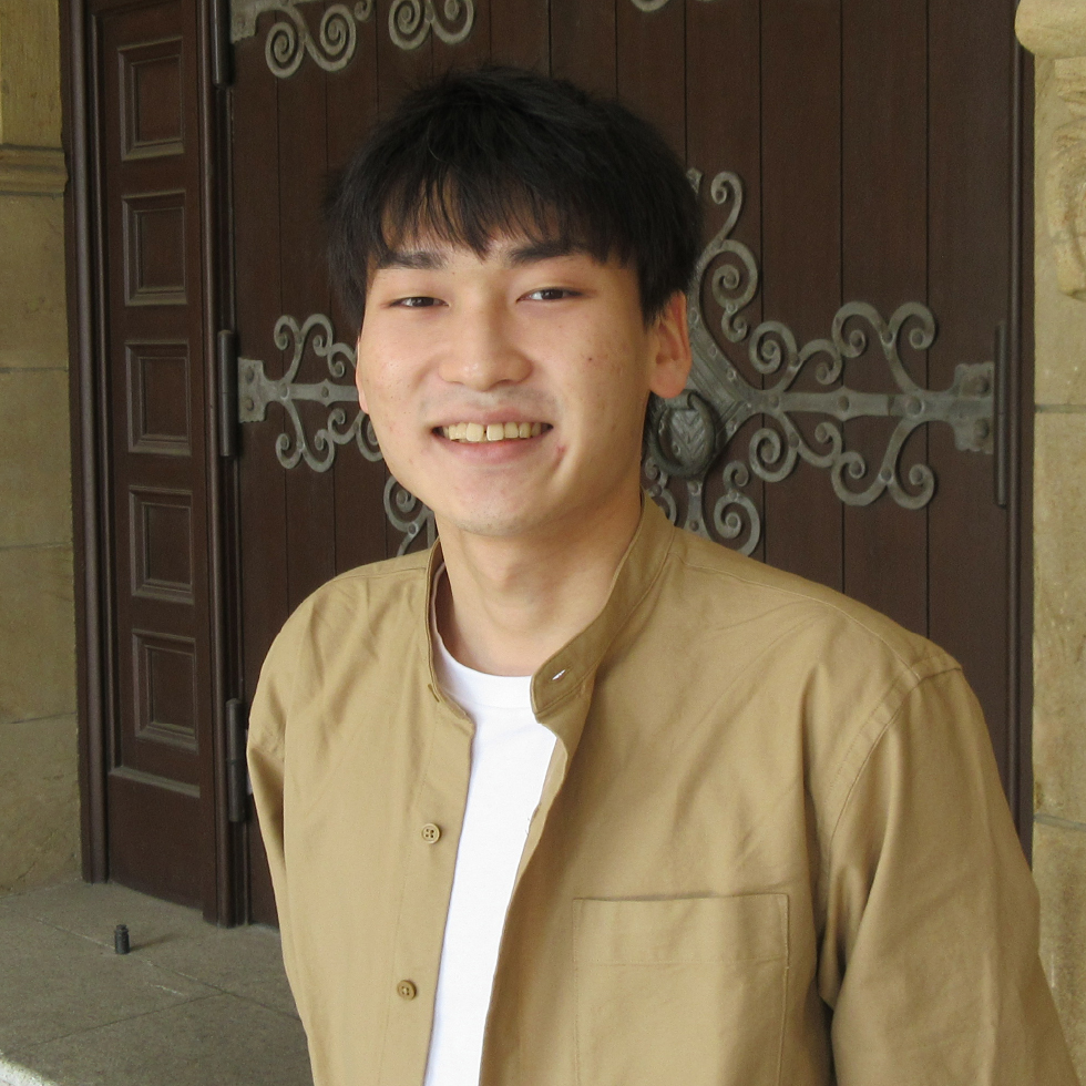渡邊 啓太