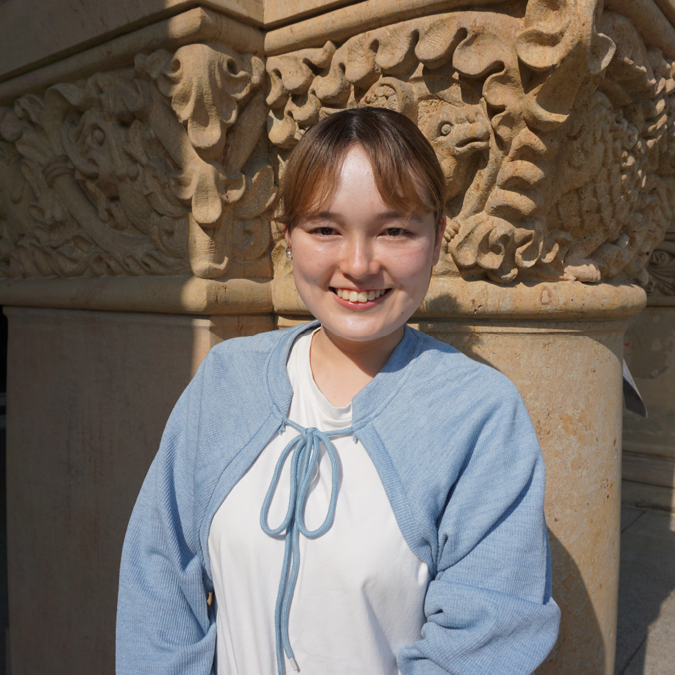 マクナーニ 咲来