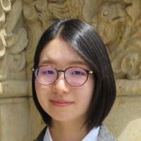 青木 優奈